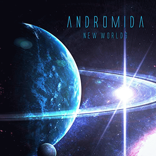 Andromida : New Worlds